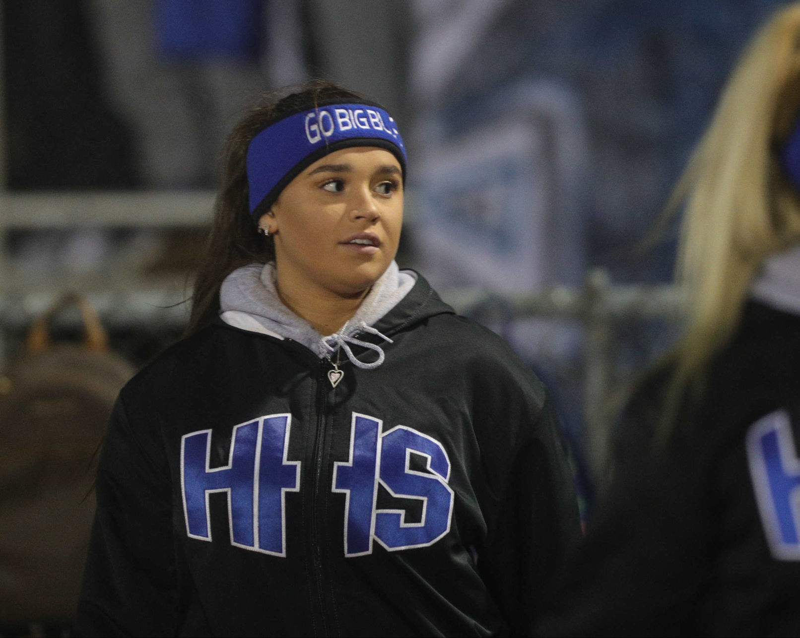 Hammonton vs Jackson Memorial